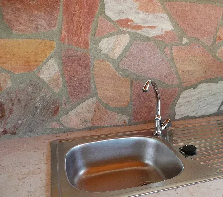 Quarzit (Křemenec) - červený - 1,3-2,5 cm